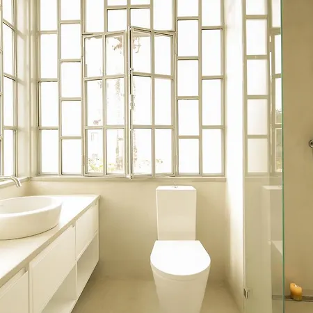 Apartmán Castelo By Linc Lisboa