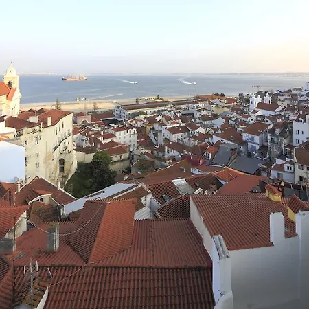 Castelo By Linc Appartamento *