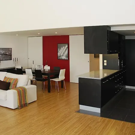 Appartamento Castelo By Linc *