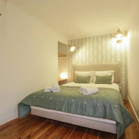 Appartamento Castelo By Linc